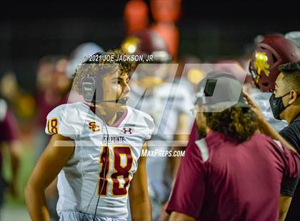 Thumbnail 3 in Salpointe Catholic @ Cienega photogallery.