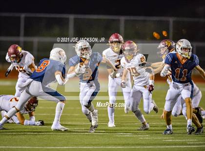 Thumbnail 2 in Salpointe Catholic @ Cienega photogallery.