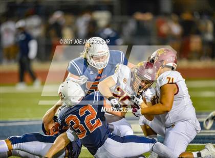Thumbnail 3 in Salpointe Catholic @ Cienega photogallery.