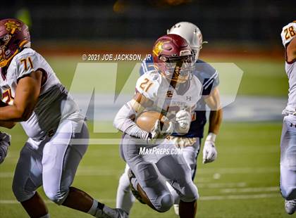 Thumbnail 3 in Salpointe Catholic @ Cienega photogallery.