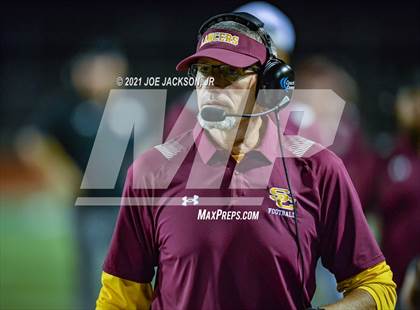 Thumbnail 2 in Salpointe Catholic @ Cienega photogallery.
