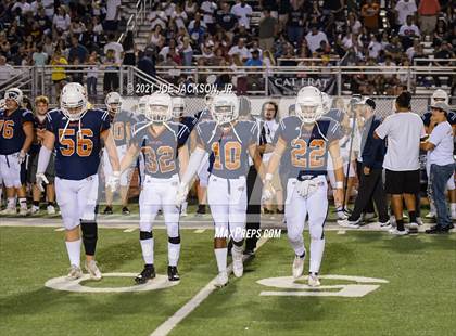 Thumbnail 3 in Salpointe Catholic @ Cienega photogallery.