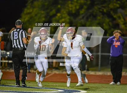 Thumbnail 2 in Salpointe Catholic @ Cienega photogallery.