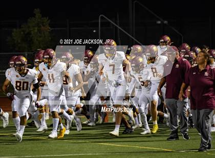 Thumbnail 1 in Salpointe Catholic @ Cienega photogallery.