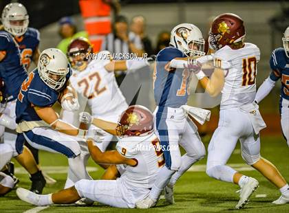 Thumbnail 3 in Salpointe Catholic @ Cienega photogallery.
