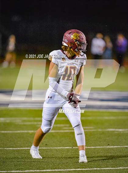 Thumbnail 3 in Salpointe Catholic @ Cienega photogallery.
