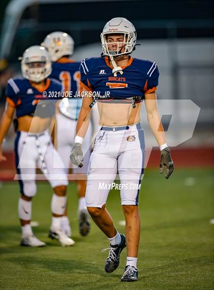 Thumbnail 2 in Salpointe Catholic @ Cienega photogallery.