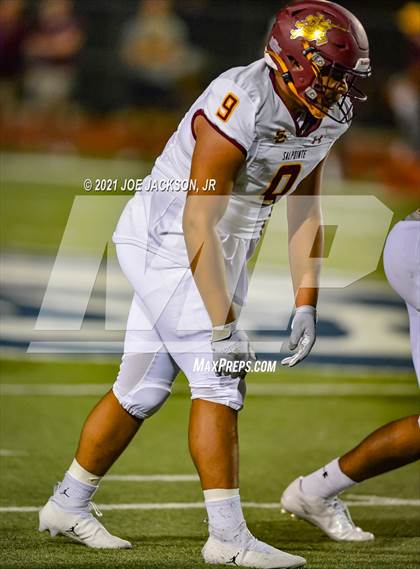 Thumbnail 1 in Salpointe Catholic @ Cienega photogallery.