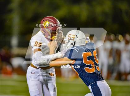 Thumbnail 2 in Salpointe Catholic @ Cienega photogallery.