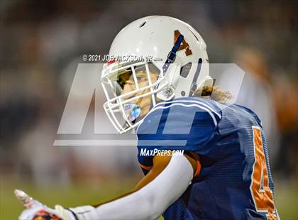 Thumbnail 2 in Salpointe Catholic @ Cienega photogallery.