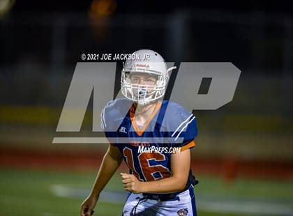 Thumbnail 2 in Salpointe Catholic @ Cienega photogallery.