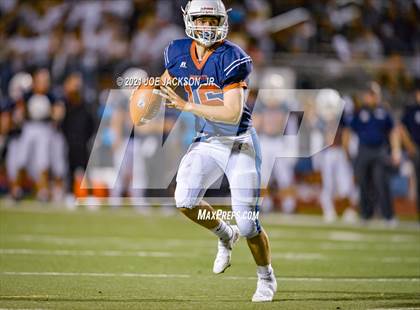 Thumbnail 3 in Salpointe Catholic @ Cienega photogallery.
