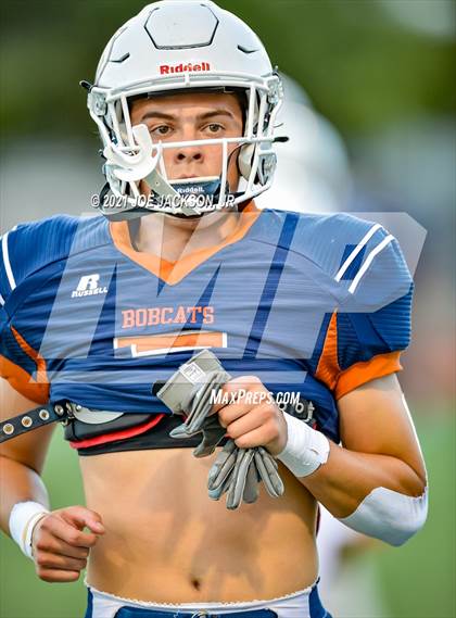 Thumbnail 2 in Salpointe Catholic @ Cienega photogallery.