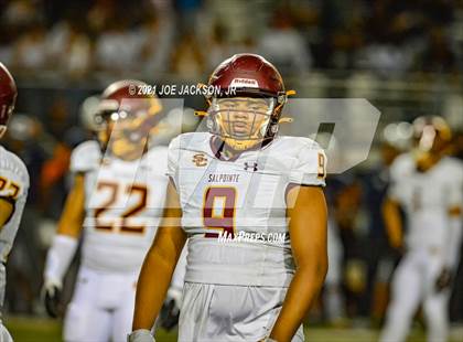 Thumbnail 3 in Salpointe Catholic @ Cienega photogallery.