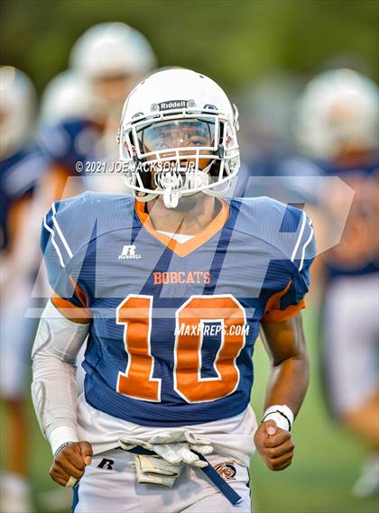 Thumbnail 3 in Salpointe Catholic @ Cienega photogallery.