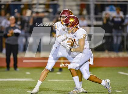Thumbnail 1 in Salpointe Catholic @ Cienega photogallery.