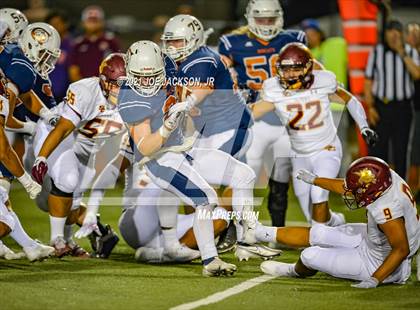 Thumbnail 1 in Salpointe Catholic @ Cienega photogallery.