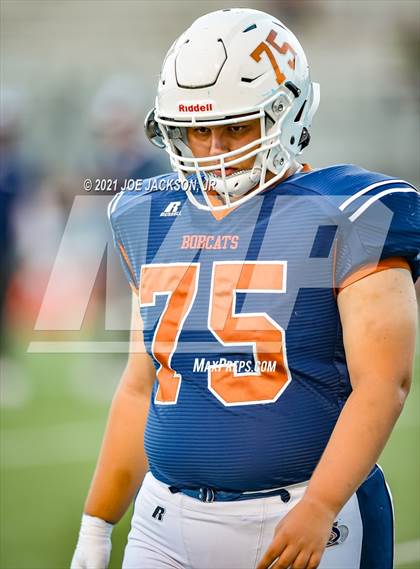 Thumbnail 2 in Salpointe Catholic @ Cienega photogallery.