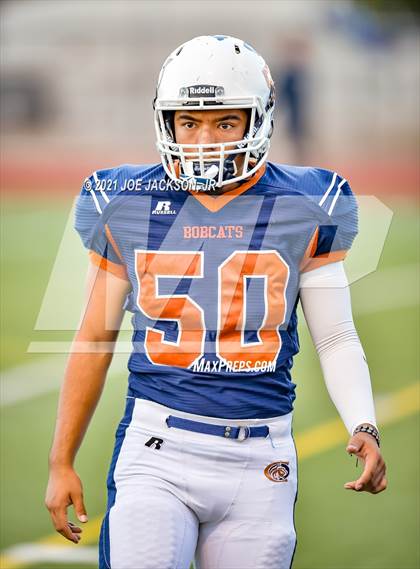 Thumbnail 2 in Salpointe Catholic @ Cienega photogallery.