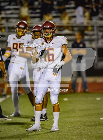 Thumbnail 3 in Salpointe Catholic @ Cienega photogallery.