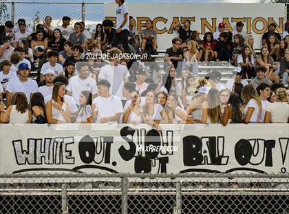 Thumbnail 1 in Salpointe Catholic @ Cienega photogallery.