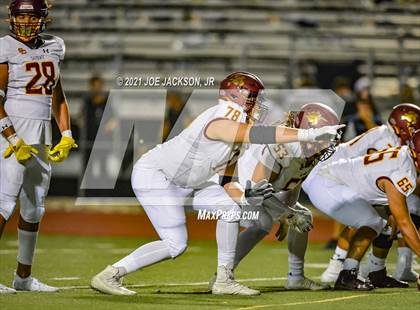 Thumbnail 3 in Salpointe Catholic @ Cienega photogallery.
