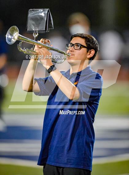Thumbnail 2 in Salpointe Catholic @ Cienega photogallery.