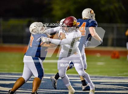 Thumbnail 1 in Salpointe Catholic @ Cienega photogallery.