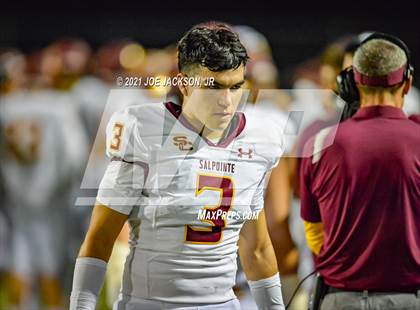 Thumbnail 3 in Salpointe Catholic @ Cienega photogallery.
