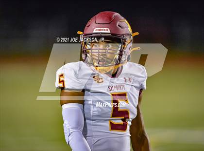 Thumbnail 2 in Salpointe Catholic @ Cienega photogallery.