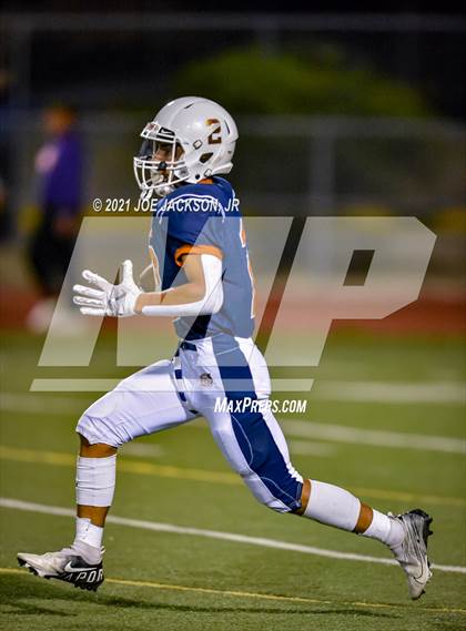 Thumbnail 2 in Salpointe Catholic @ Cienega photogallery.