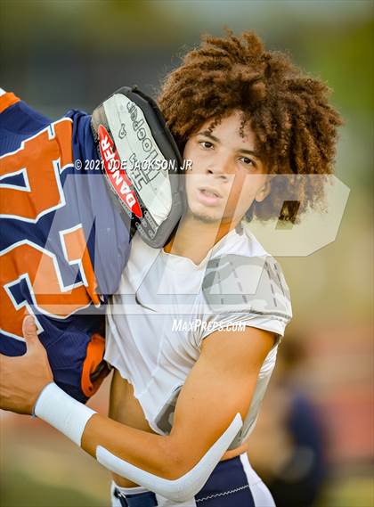 Thumbnail 1 in Salpointe Catholic @ Cienega photogallery.