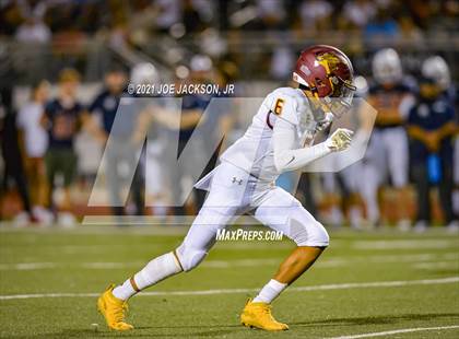 Thumbnail 1 in Salpointe Catholic @ Cienega photogallery.