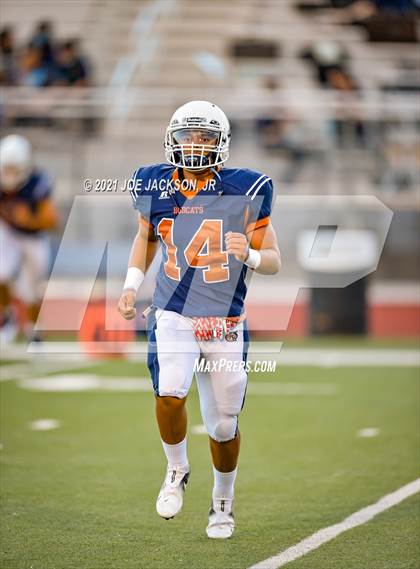 Thumbnail 2 in Salpointe Catholic @ Cienega photogallery.