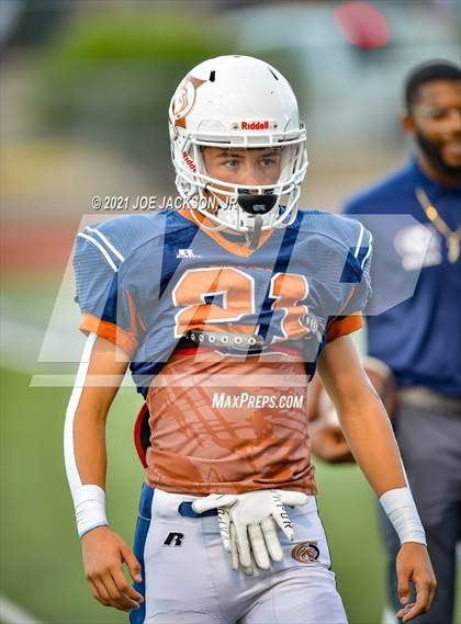 Thumbnail 2 in Salpointe Catholic @ Cienega photogallery.