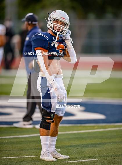 Thumbnail 2 in Salpointe Catholic @ Cienega photogallery.