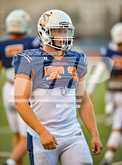 Thumbnail 3 in Salpointe Catholic @ Cienega photogallery.