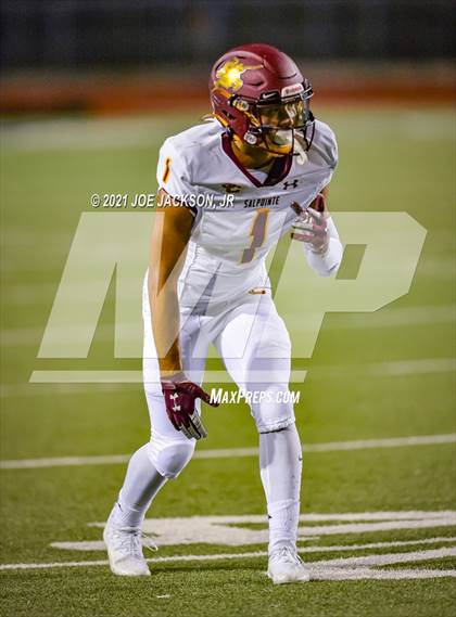 Thumbnail 3 in Salpointe Catholic @ Cienega photogallery.