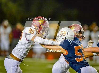 Thumbnail 3 in Salpointe Catholic @ Cienega photogallery.