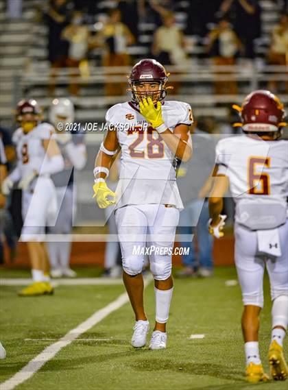 Thumbnail 3 in Salpointe Catholic @ Cienega photogallery.