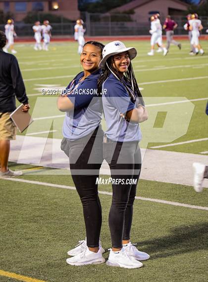 Thumbnail 1 in Salpointe Catholic @ Cienega photogallery.