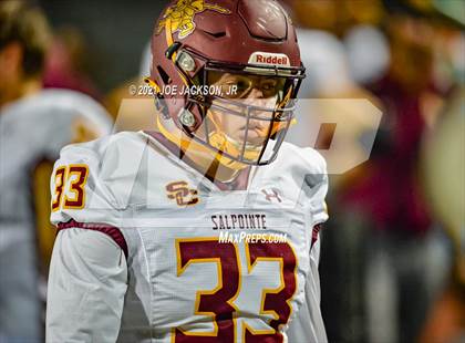 Thumbnail 1 in Salpointe Catholic @ Cienega photogallery.