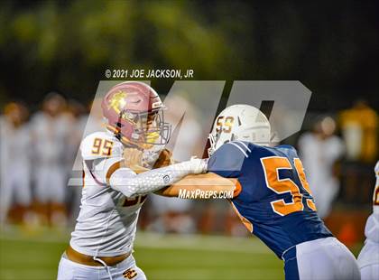 Thumbnail 1 in Salpointe Catholic @ Cienega photogallery.