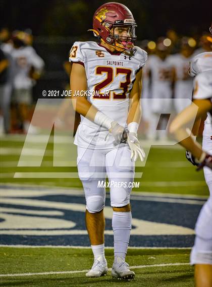 Thumbnail 1 in Salpointe Catholic @ Cienega photogallery.