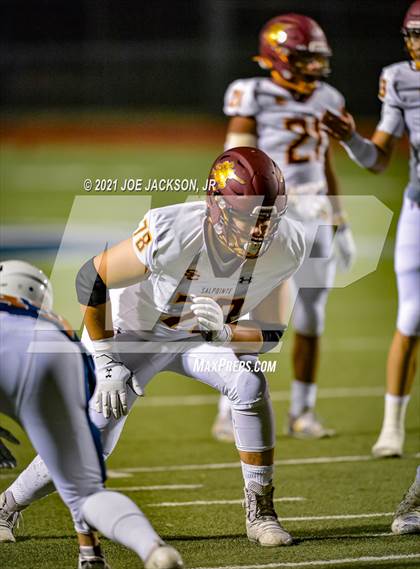 Thumbnail 1 in Salpointe Catholic @ Cienega photogallery.