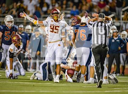 Thumbnail 3 in Salpointe Catholic @ Cienega photogallery.