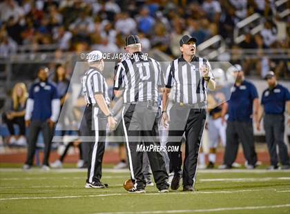 Thumbnail 1 in Salpointe Catholic @ Cienega photogallery.