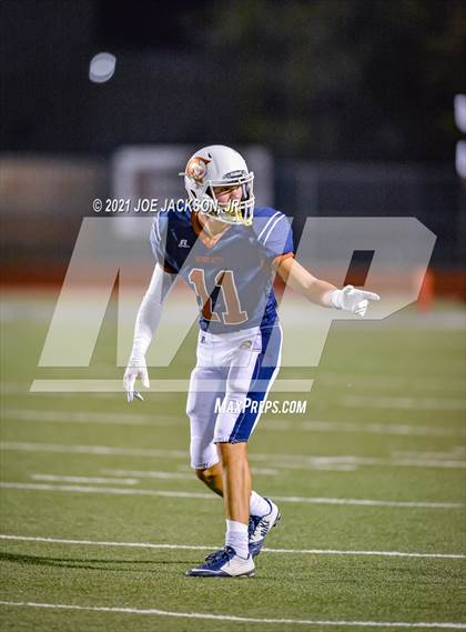 Thumbnail 3 in Salpointe Catholic @ Cienega photogallery.