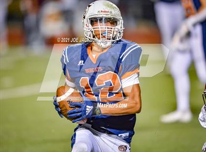 Thumbnail 1 in Salpointe Catholic @ Cienega photogallery.