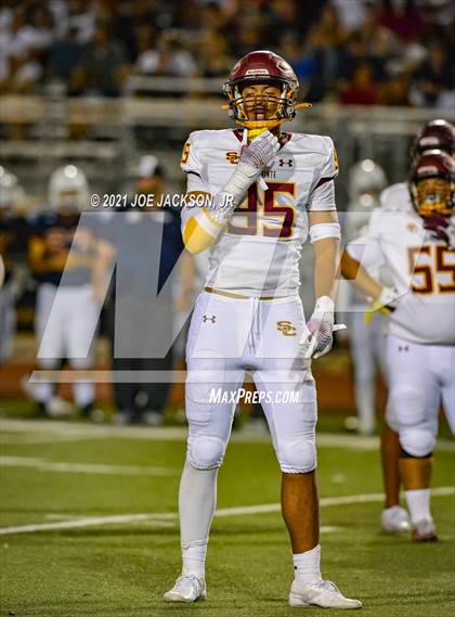 Thumbnail 1 in Salpointe Catholic @ Cienega photogallery.